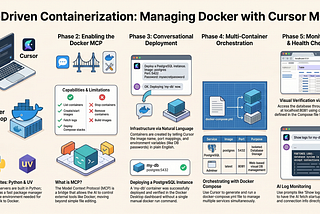 Create a Docker Container using MCP with Cursor AI IDE