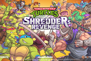 What’s Good About Teenage Mutant Ninja Turtles: Shredder’s Revenge