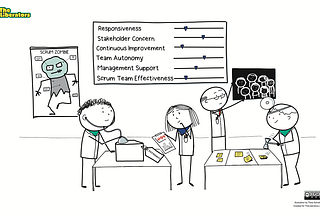 Experiment: Create A Low-Tech Metrics Dashboard To Track Outcomes