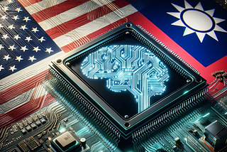 Taiwan, NVIDIA, and the Fragile Future of AI