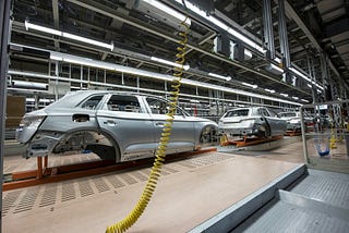 Tariffs or No Tariffs, Manufacturing Isn’t Coming Back to The United States