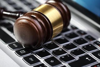 Digital Forensics: Digital Evidence in the Dock