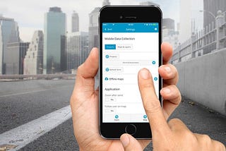 Top 5 Mobile Data Collection Tools for M&E Professionals