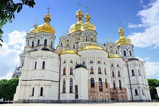 Tre canali per comunicare, in lingua italiana, le vicende della Chiesa Ortodossa Ucraina…