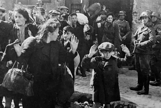 O nazismo geracional e o Diário de Anne Frank