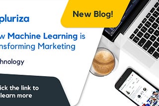 How Machine Learning is transforming Marketing