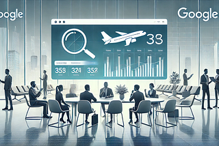 How Google Flights Ranks Prices