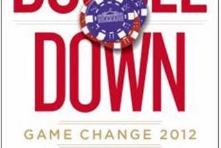 Double Down Book Review