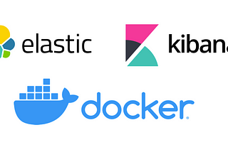 Docker Compose for Elasticsearch and Kibana