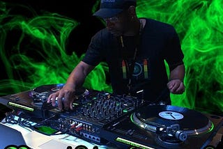 Review: The Beatstradamus Album by DJ Righteous