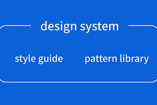 Design System