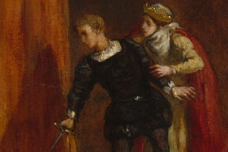 Frailty, Thy Name is Woman: A Scrutiny of the Shakespearean Matron