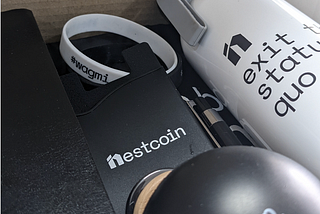 Success Story: NestCoin