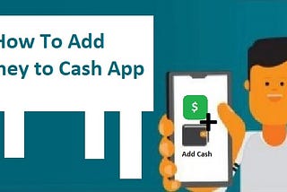 How to deposit money to a cash app card at rite aid?