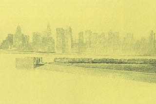 Do we need an Artist, or an Architect?