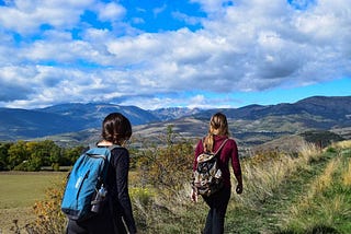 10 Tips for Preparing to Hike the Pacific Crest Trail