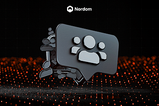 Nordom Launches New Ambassador Program: Exploring the Top Benefits