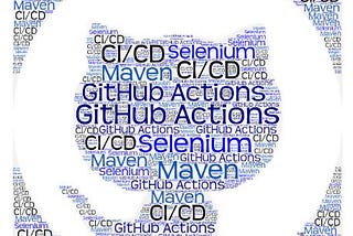 Integrating Maven Selenium Tests to IC workflow- Using GitHub Actions