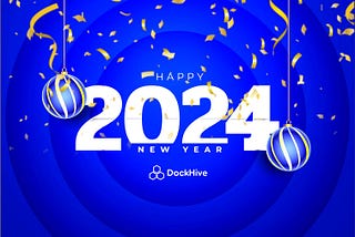 DockHive’s Triumphs in 2023: From Waitlist Launch to Self-Deployment on Our Own Infrastructure