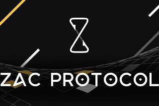 ZAC Protocol Presale