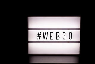 What is Web3? A question on every lips!