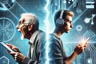 Bridging the Gap: Reflections on Technology and Accessibility