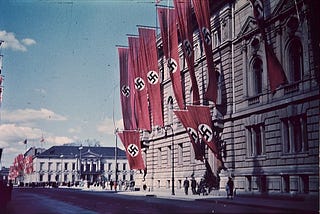 How Did the World Come to Hate the Swastika?