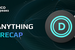 Ask Me Anything Recap | Dexilon x ICOSpeaks