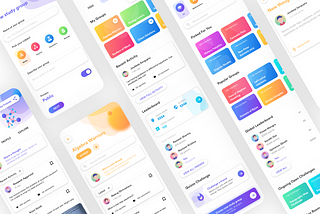 Study Groups App — UX Exploration Case Study