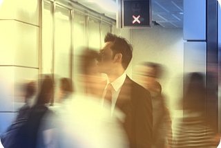 Crafting an Elevator Pitch that gets you Places