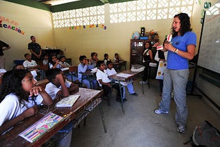 The Asociación Rafalex’s Efforts To Secure The Rights Of Cuenca’s Most Vulnerable