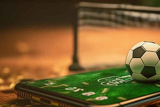 The Rise of Sports Betting: How Technology is Revolutionizing the Game