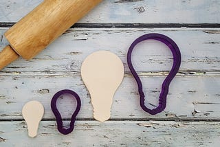 Are You a Cookie Cutter Creative?