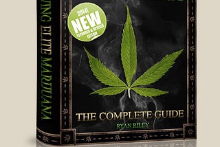 Marijuana Growing Guide