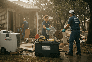Why Air-Duct Cleaning is Vital in Cypress