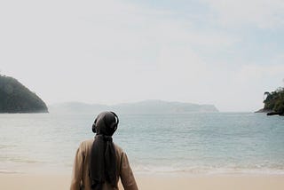 Empat Tahun Sudah Berlalu tapi Aku Masih Tidak Tahu