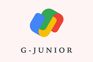 G-Junior — Google pay for kids!