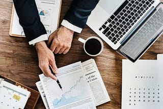 How to run your personal finances like a business