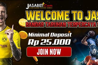 Sportsbook Terpercaya Jasabet Memberikan Pasaran Terbaik dan Teraman