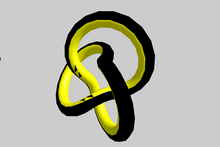 Cartoon Outline Effect