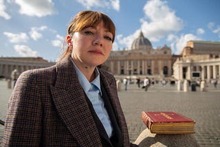 Cunk On Earth: A True Masterpiece On History Narration