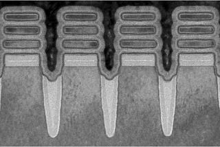 Here Comes the World’s First 2 Nanometer Chip