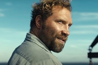 Film Review — Dangerous Animals