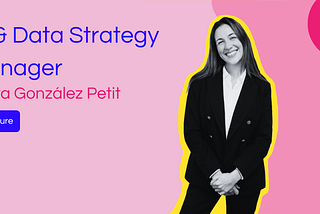 AI & Data Strategy Manager @ Accenture | Guest: Idaira González Petit