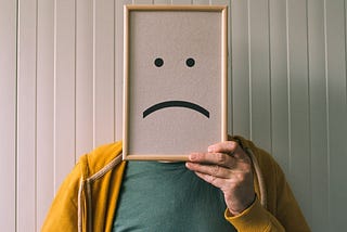 3 Reasons Why You Aren’t Happy