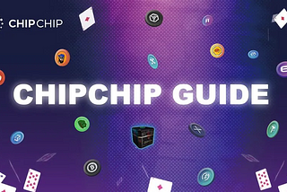 CHIPCHIPBOX Swap Guide