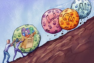 Inflation Nation