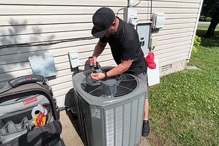 How Often Should an AC Unit be Serviced and Repaired?
