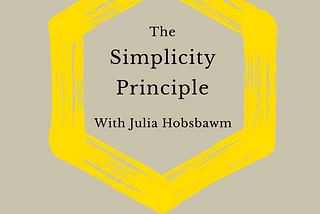 Why We Need Simplicity not Complexity During a Pandemic