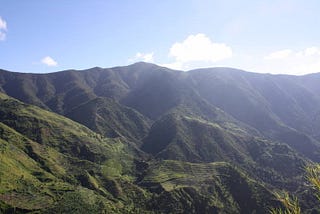 Jamaica’s UNESCO World Heritage Blue and John Crow Mountains